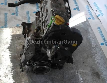 Motor Fiat Bravo Ii (2007-), 1.4 Benzina, 110 KW, caroserie Hatchback