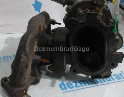 Turbina Fiat Bravo Ii (2007-), 1.4 Benzina, 110 KW, caroserie Hatchback