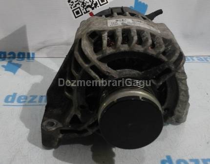 Alternator Fiat Bravo Ii (2007-), 1.4 Benzina, 110 KW, caroserie Hatchback