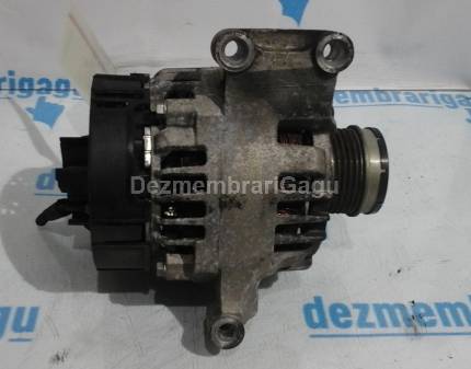 Alternator Fiat Bravo Ii (2007-), 1.4 Benzina, 110 KW, caroserie Hatchback