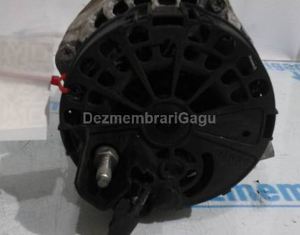 Alternator Fiat Bravo Ii (2007-), 1.4 Benzina, 110 KW, caroserie Hatchback