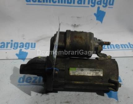 Electromotor Fiat Panda (2003-), 1.3 Diesel, 51 KW, caroserie Hatchback