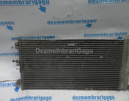 Radiator ac Fiat Panda (2003-), 1.3 Diesel, 51 KW, caroserie Hatchback