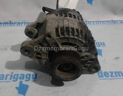 Alternator Alfa Romeo Gtv (1994-), 2.0 Benzina, 110 KW, caroserie Coupe