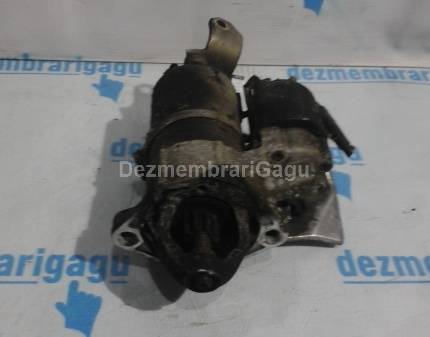 Electromotor Volkswagen Passat / 3b3 - 3b6 (2000-2005), 2.0 Benzina, 85 KW, caroserie Break