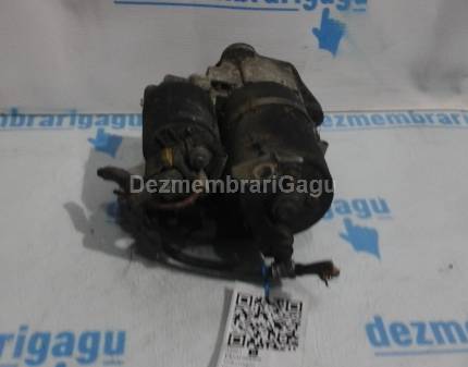 Electromotor Volkswagen Passat / 3b3 - 3b6 (2000-2005), 2.0 Benzina, 85 KW, caroserie Break