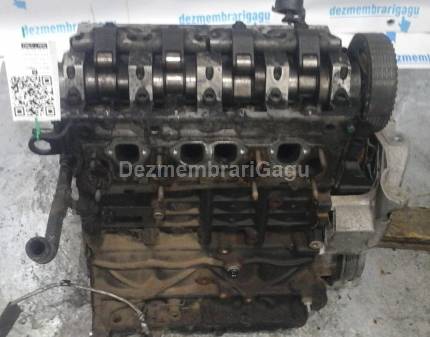 Motor Volkswagen Golf Iv (1997-2005), 1.9 Diesel, 96 KW, caroserie Hatchback