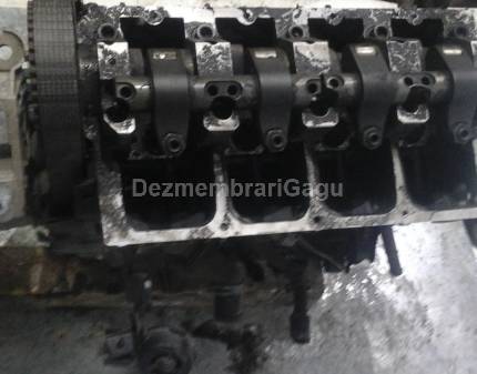 Motor Volkswagen Golf Iv (1997-2005), 1.9 Diesel, 96 KW, caroserie Hatchback