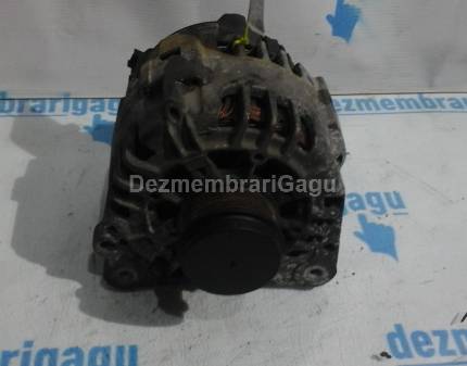 Alternator Audi A6 Ii (1997-2005), 1.9 Diesel, 96 KW, caroserie Berlina