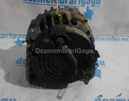 Alternator Audi A6 Ii (1997-2005), 1.9 Diesel, 96 KW, caroserie Berlina