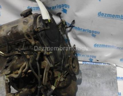 Motor Daewoo Tico, 0.8 Benzina, 35 KW, caroserie Hatchback