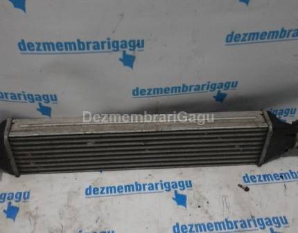 Radiator intercooler Fiat Bravo Ii (2007-), 1.4 Benzina, 110 KW, caroserie Hatchback