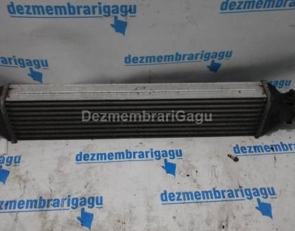 Radiator intercooler Fiat Bravo Ii (2007-), 1.4 Benzina, 110 KW, caroserie Hatchback