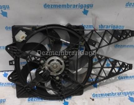 Electroventilator Fiat Bravo Ii (2007-), 1.4 Benzina, 110 KW, caroserie Hatchback