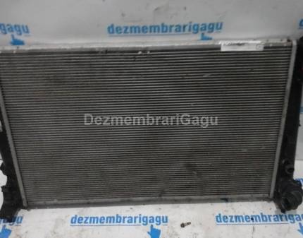 Radiator apa Fiat Bravo Ii (2007-), 1.4 Benzina, 110 KW, caroserie Hatchback