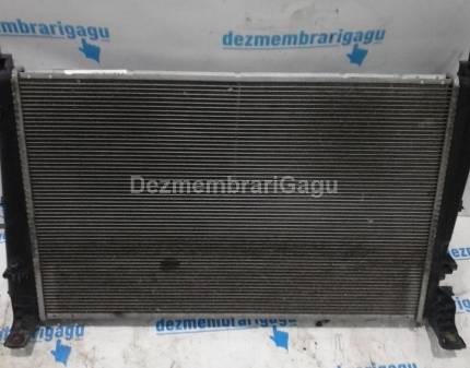 Radiator apa Fiat Bravo Ii (2007-), 1.4 Benzina, 110 KW, caroserie Hatchback