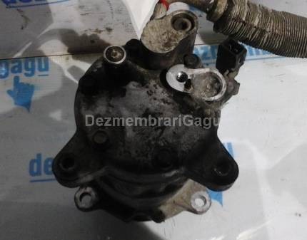 Compresor ac Volkswagen Polo (2001-2009), 1.4 Diesel, 55 KW, caroserie Hatchback