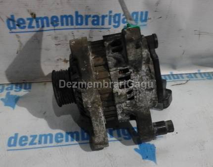 Alternator Peugeot 206, 1.4 Benzina, 55 KW, caroserie Hatchback