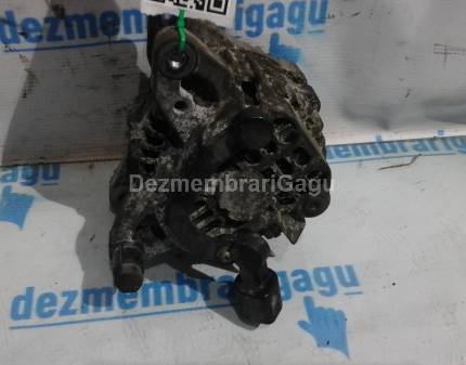 Alternator Peugeot 206, 1.4 Benzina, 55 KW, caroserie Hatchback