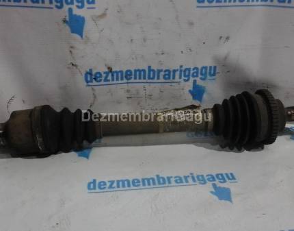 Planetara stanga fata Peugeot 206, 1.4 Benzina, caroserie Hatchback