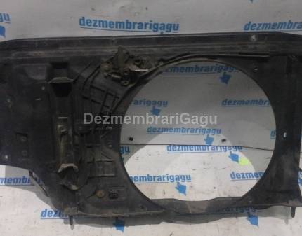 Trager Peugeot 206, 1.6 Benzina, 80 KW, caroserie Hatchback