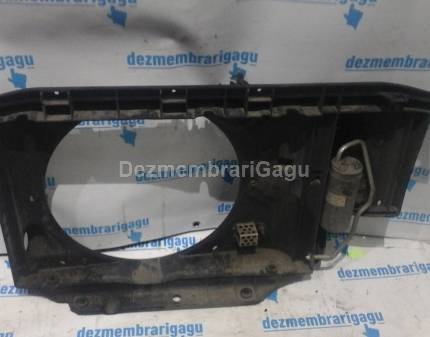 Trager Peugeot 206, 1.6 Benzina, 80 KW, caroserie Hatchback