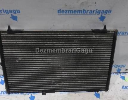 Radiator ac Peugeot 206, 1.4 Diesel, caroserie Hatchback