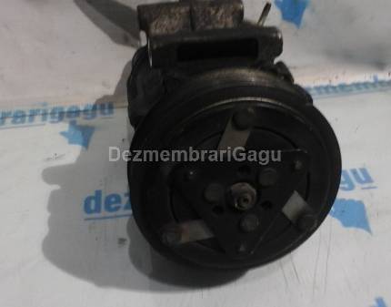 Compresor ac Peugeot 206, 1.4 Diesel, 50 KW, caroserie Hatchback