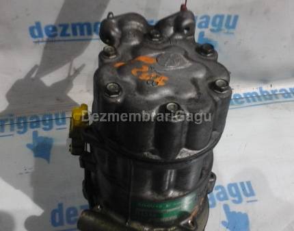 Compresor ac Peugeot 206, 1.4 Diesel, 50 KW, caroserie Hatchback