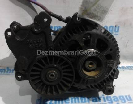 Alternator Peugeot 806, 2.0 Benzina, 108 KW, caroserie Van