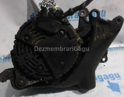 Alternator Peugeot 806, 2.0 Benzina, 108 KW, caroserie Van