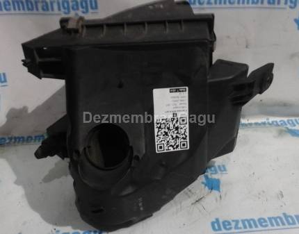 Carcasa filtru aer Volkswagen Passat / 3b2 - 3b5 (1996-2000), 1.9 Diesel, caroserie Berlina