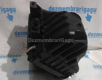 Carcasa filtru aer Volkswagen Passat / 3b2 - 3b5 (1996-2000), 1.9 Diesel, caroserie Berlina