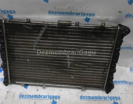 Radiator apa Alfa Romeo 156