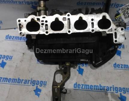 Galerie admisie Alfa Romeo 156, 2.0 Benzina, 110 KW, caroserie Berlina