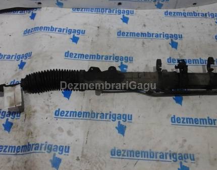 Caseta directie Alfa Romeo 156, 2.0 Benzina, 110 KW, caroserie Berlina