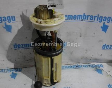 Pompa benzina Alfa Romeo 156, 2.0 Benzina, 110 KW, caroserie Berlina