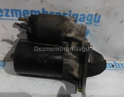 Electromotor Alfa Romeo 156, 2.0 Benzina, 110 KW, caroserie Berlina