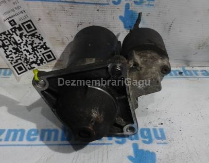 Electromotor Alfa Romeo 156, 2.0 Benzina, 110 KW, caroserie Berlina