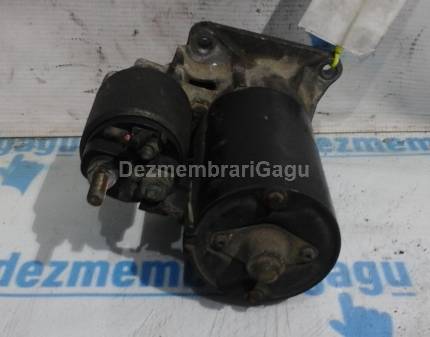 Electromotor Alfa Romeo 156, 2.0 Benzina, 110 KW, caroserie Berlina