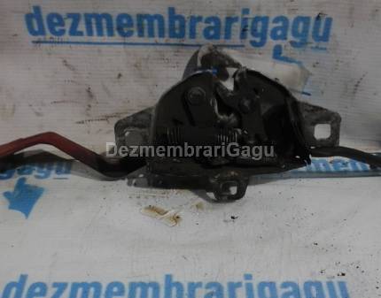 Broasca capota Alfa Romeo 156