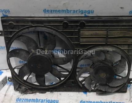 Electroventilator apa Volkswagen Passat / 3c (2005-), 2.0 Diesel, caroserie Berlina