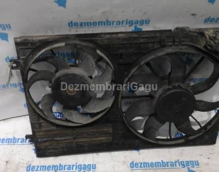 Electroventilator ac Volkswagen Passat / 3c (2005-), 2.0 Diesel, caroserie Berlina