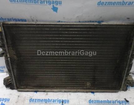 Radiator apa Peugeot 806, 2.0 Benzina, 108 KW, caroserie Van