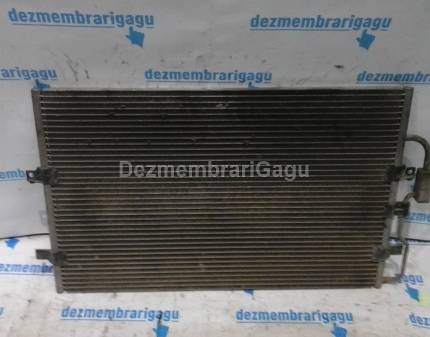 Radiator ac Peugeot 806, 2.0 Benzina, 108 KW, caroserie Van