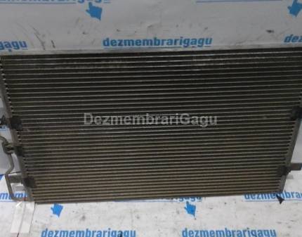 Radiator ac Peugeot 806, 2.0 Benzina, 108 KW, caroserie Van