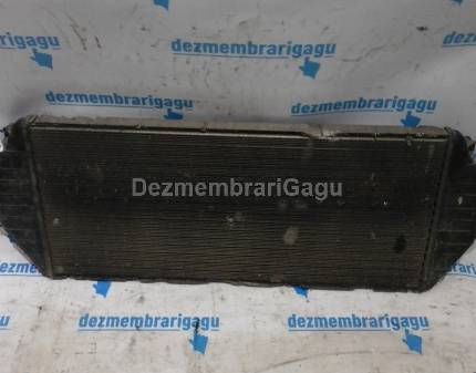 Radiator intercooler Peugeot 806, 2.0 Benzina, 108 KW, caroserie Van