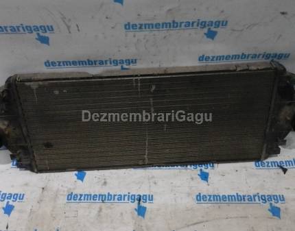 Radiator intercooler Peugeot 806, 2.0 Benzina, 108 KW, caroserie Van