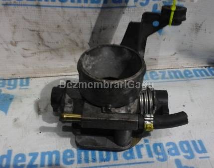 Clapeta acceleratie Fiat Bravo (1995-2001), 1.8 Benzina, 83 KW, caroserie Hatchback