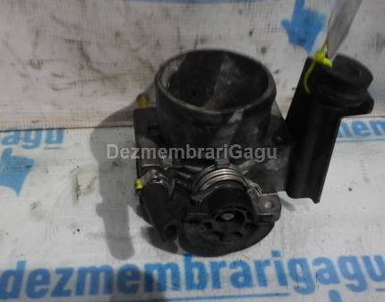 Clapeta acceleratie Fiat Bravo (1995-2001), 1.8 Benzina, 83 KW, caroserie Hatchback